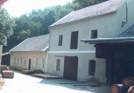 kleines Bild der Luxmühle