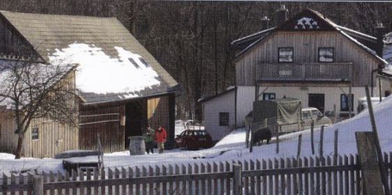 kleines Bild der Gillausmühle