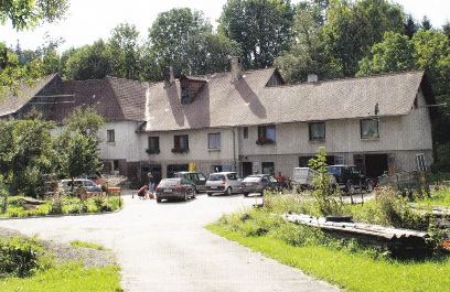 kleines Bild der Hubermühle