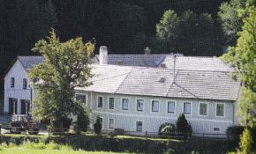 kleines Bild der Bauermühle