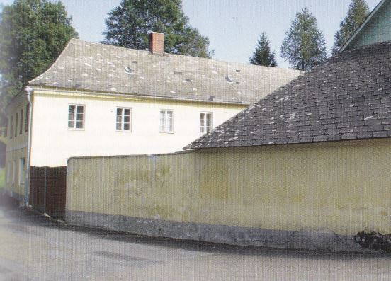kleines Bild der Trondlmühle