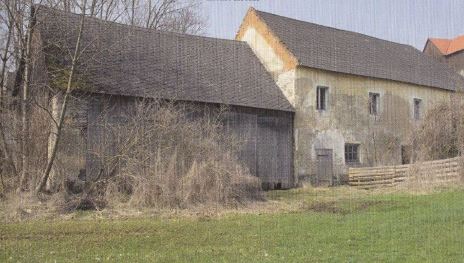 kleines Bild der Rosenmayermühle