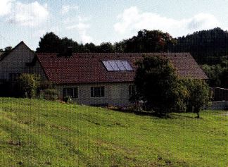 kleines Bild der Gaßmühle