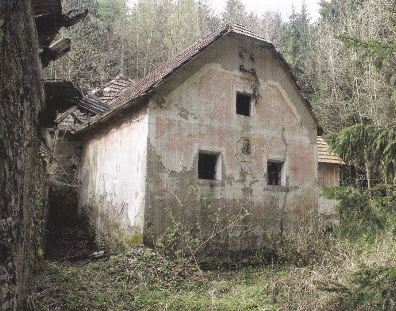 kleines Bild der Weidenauermühle