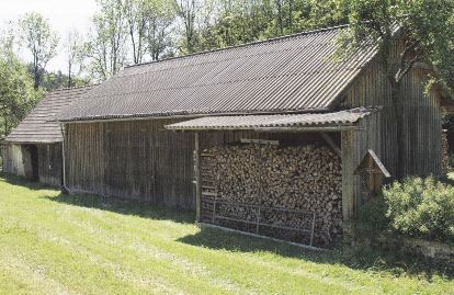 kleines Bild der Klemmermühle