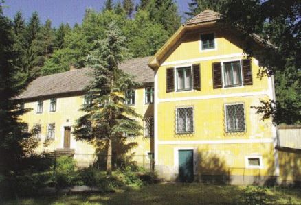 kleines Bild der Himbachmühle