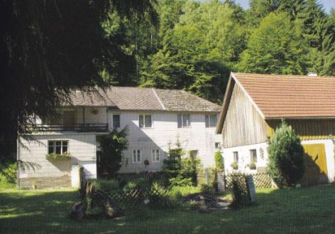 kleines Bild der Birgmühle Birkenmühle