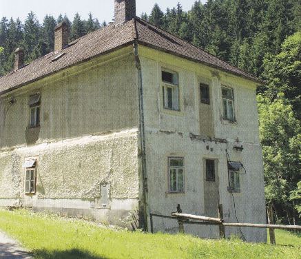 kleines Bild der Hofmühle