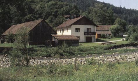 kleines Bild der Hofmühle