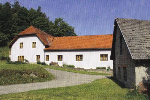kleines Bild der Gurhofmühle