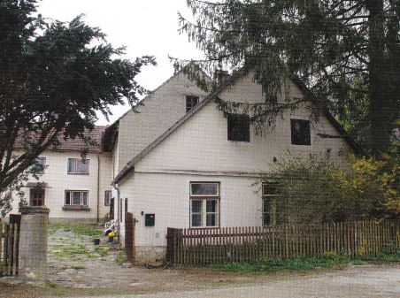kleines Bild der Obere Mühle