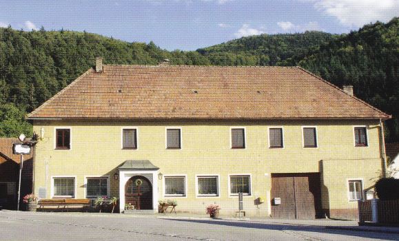 kleines Bild der Litschgrabenmühle