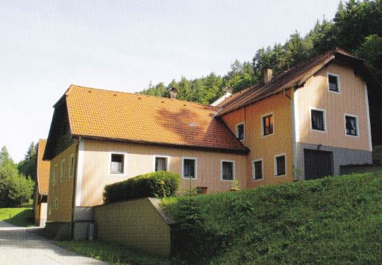 kleines Bild der Mittermühle