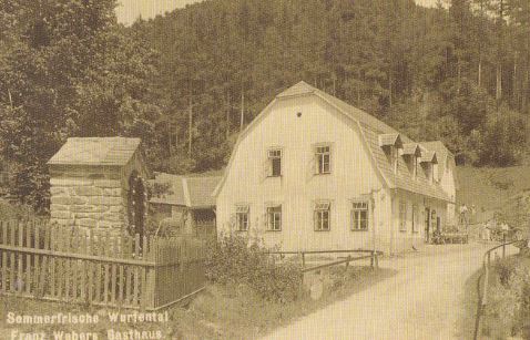 kleines Bild der Pritschmühle
