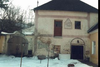 kleines Bild der Stiftmühle-Röschitz