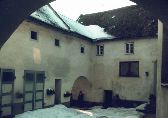 kleines Bild der Krantzmühle