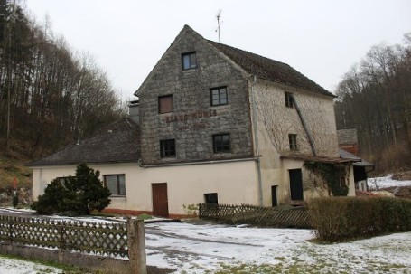 kleines Bild der Klausmühle