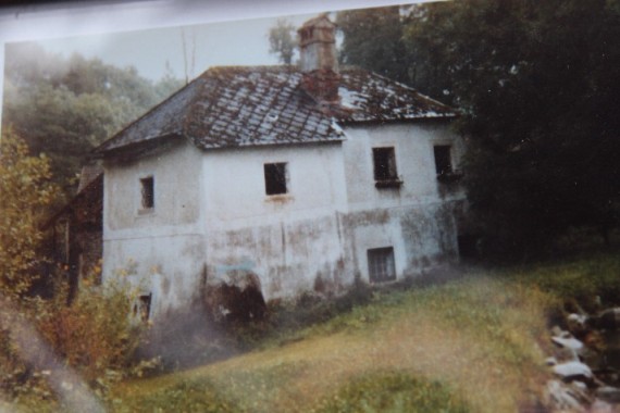 kleines Bild der Teichmühle