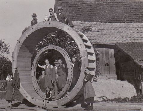 kleines Bild der Leithenmühle