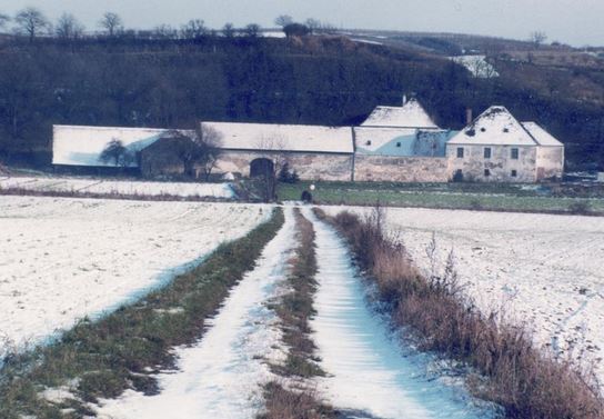 kleines Bild der Schindlermühle
