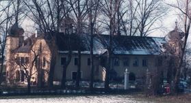 kleines Bild der Kreit- oder Tabormühle