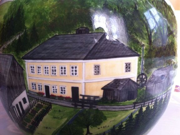 kleines Bild der Straßmühle