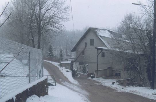 kleines Bild der Hofmühle