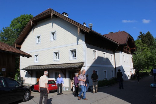 kleines Bild der Erlachmühle