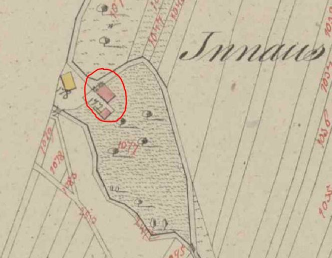 kleines Bild der Schwayermühle Kattermühle