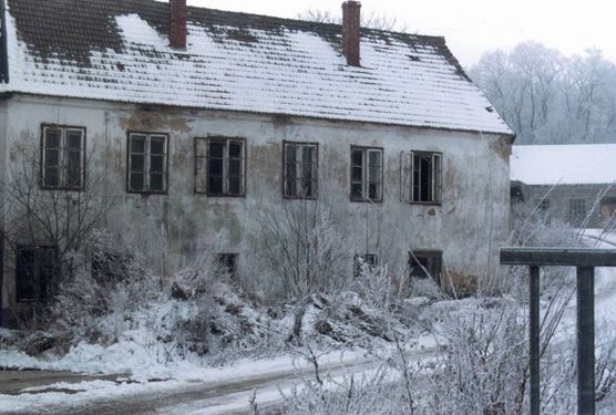 kleines Bild der Steinkellnermühle