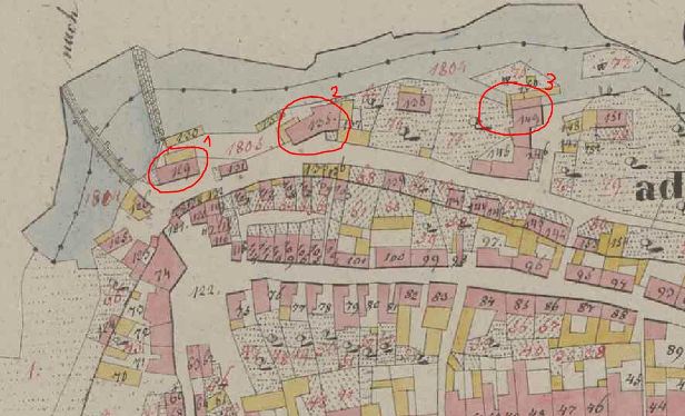 kleines Bild der Mittelmühle