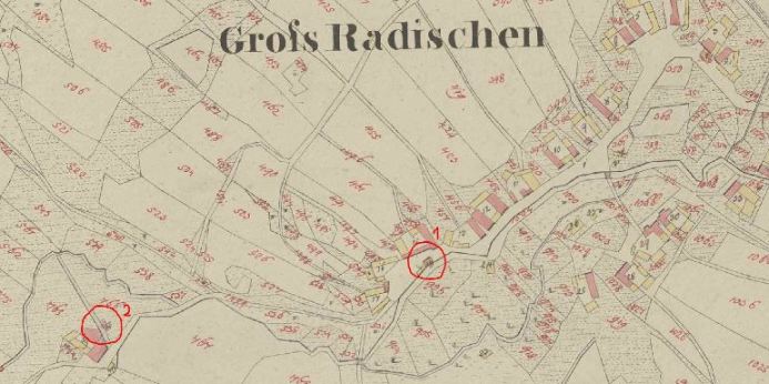 kleines Bild der Schleritzkomühle