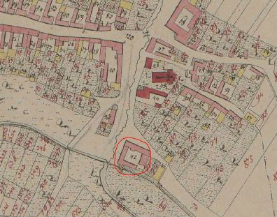 kleines Bild der Niederhofmühle