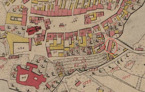 kleines Bild der Hofmühle