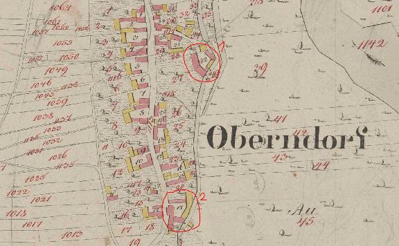 kleines Bild der Heidemühle