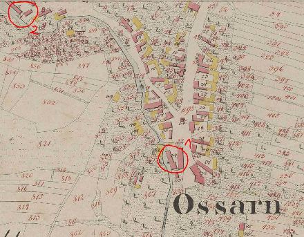 kleines Bild der Obere Mühle Kittelmühle