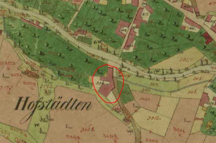 kleines Bild der Gerholdmühle