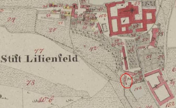 kleines Bild der Klostermühle