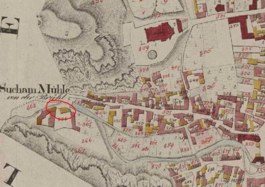 kleines Bild der Suchammühle