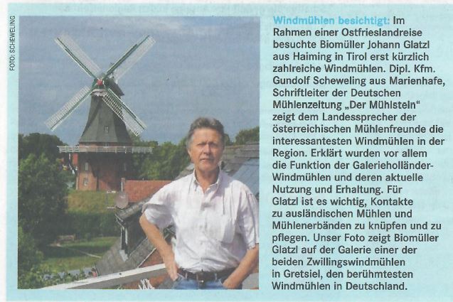 Landwirtschaftliches Wochenblatt Bayern Bekanntschaften -